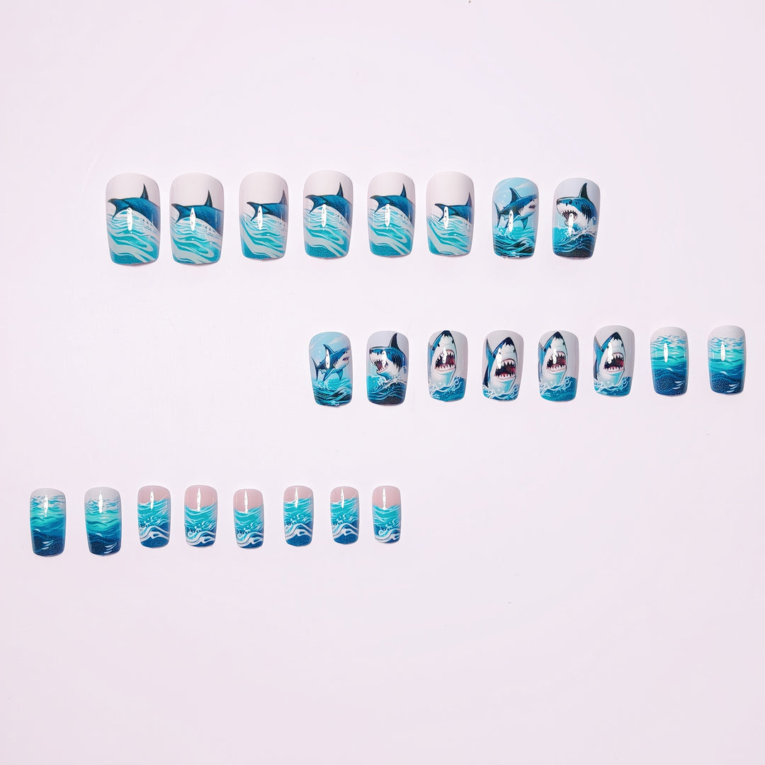 Creative Nail Design Stornfield