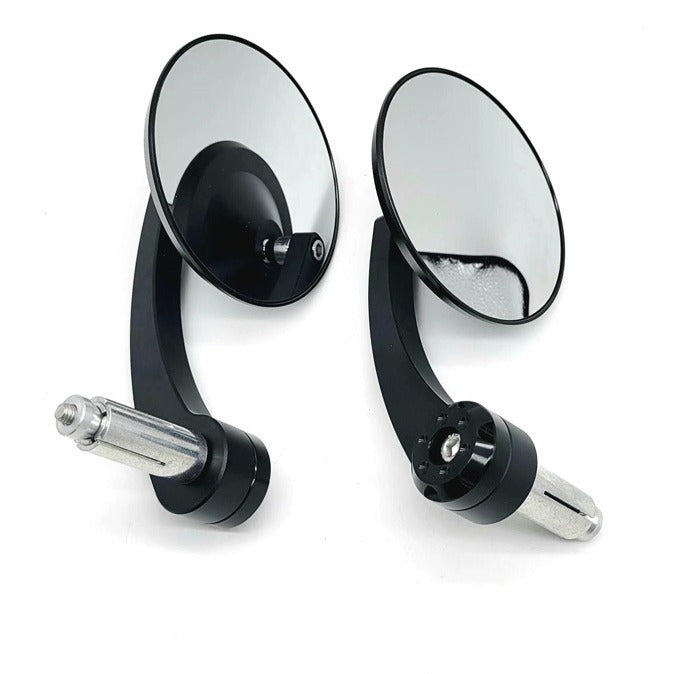 Adjustable Rearview Mirrors Stornfield