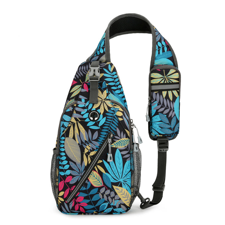 Urban Sling Backpack Stornfield