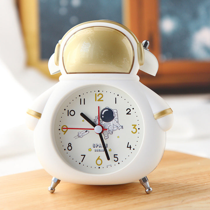 Astronaut Table Clock Stornfield