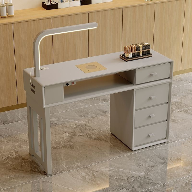 Professional Nail Technician Desk Stornfield