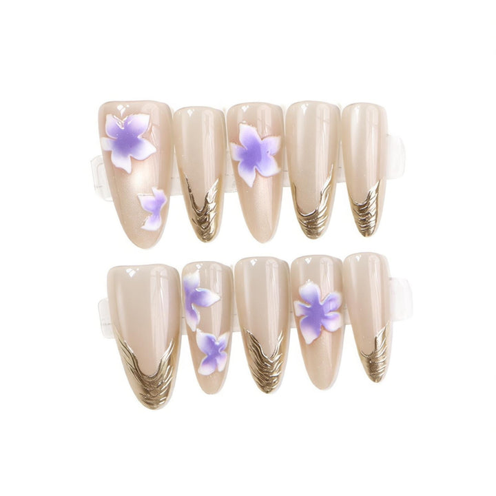Nail Art Stornfield