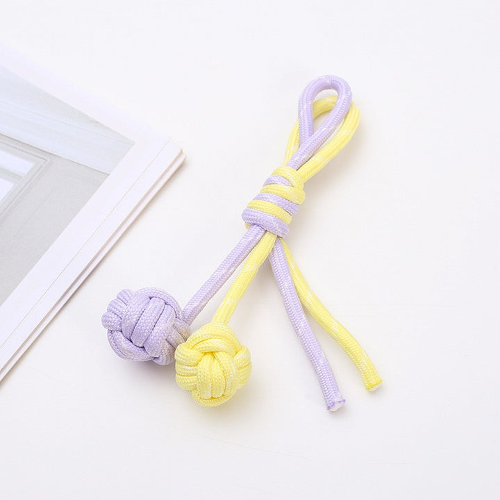Dog Chew Toy Stornfield