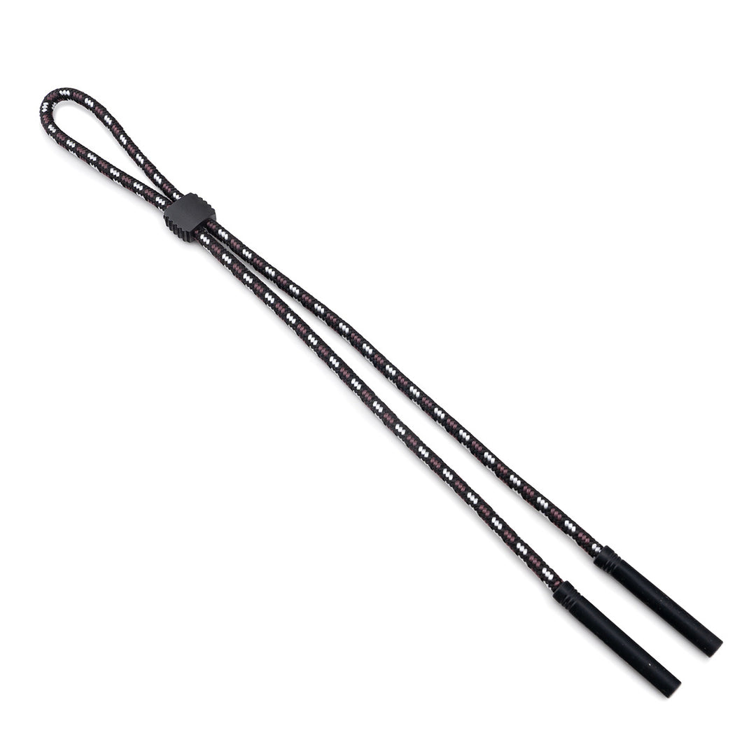Adjustable Eyewear Retaining Lanyard Stornfield