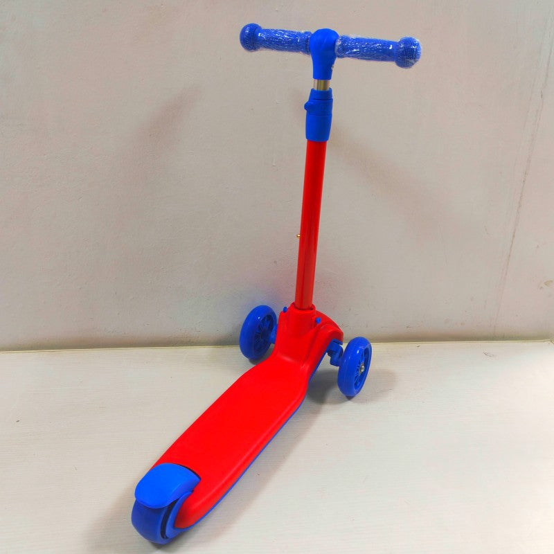 Scooter Stornfield