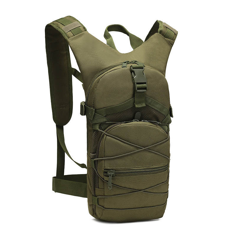 Tactical Hydration Backpack Stornfield