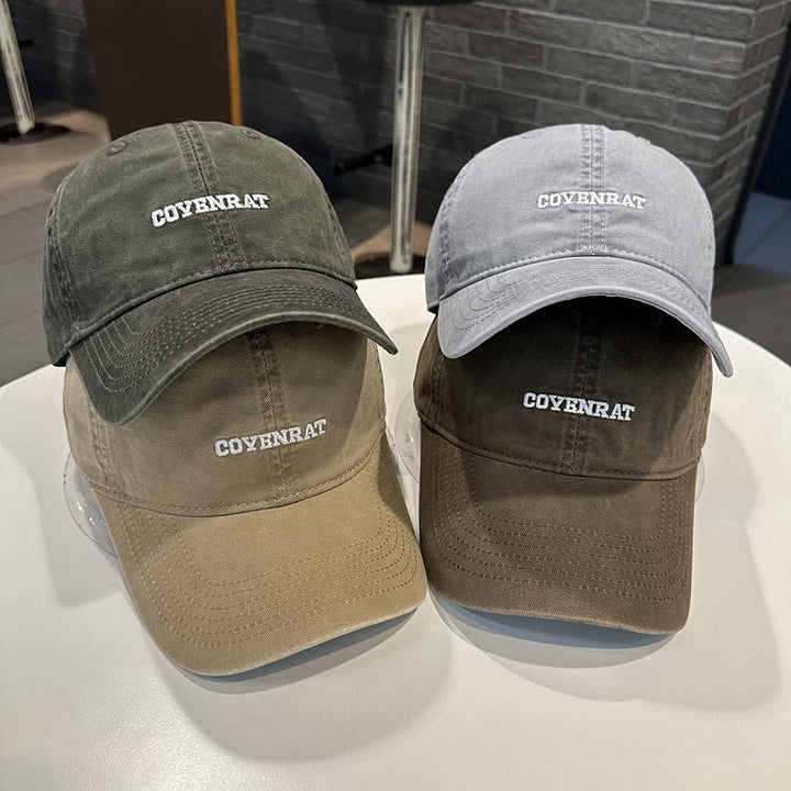 Men's Casual Structured Baseball Cap Stornfield