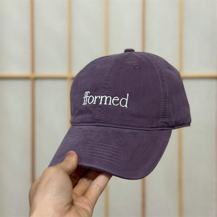 Women's Casual Embroidered Cap Stornfield 1784270698