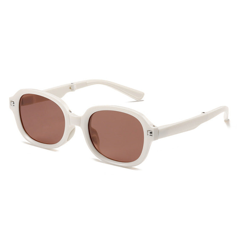 Ladies Fashion Sunglasses in Retro Style Stornfield