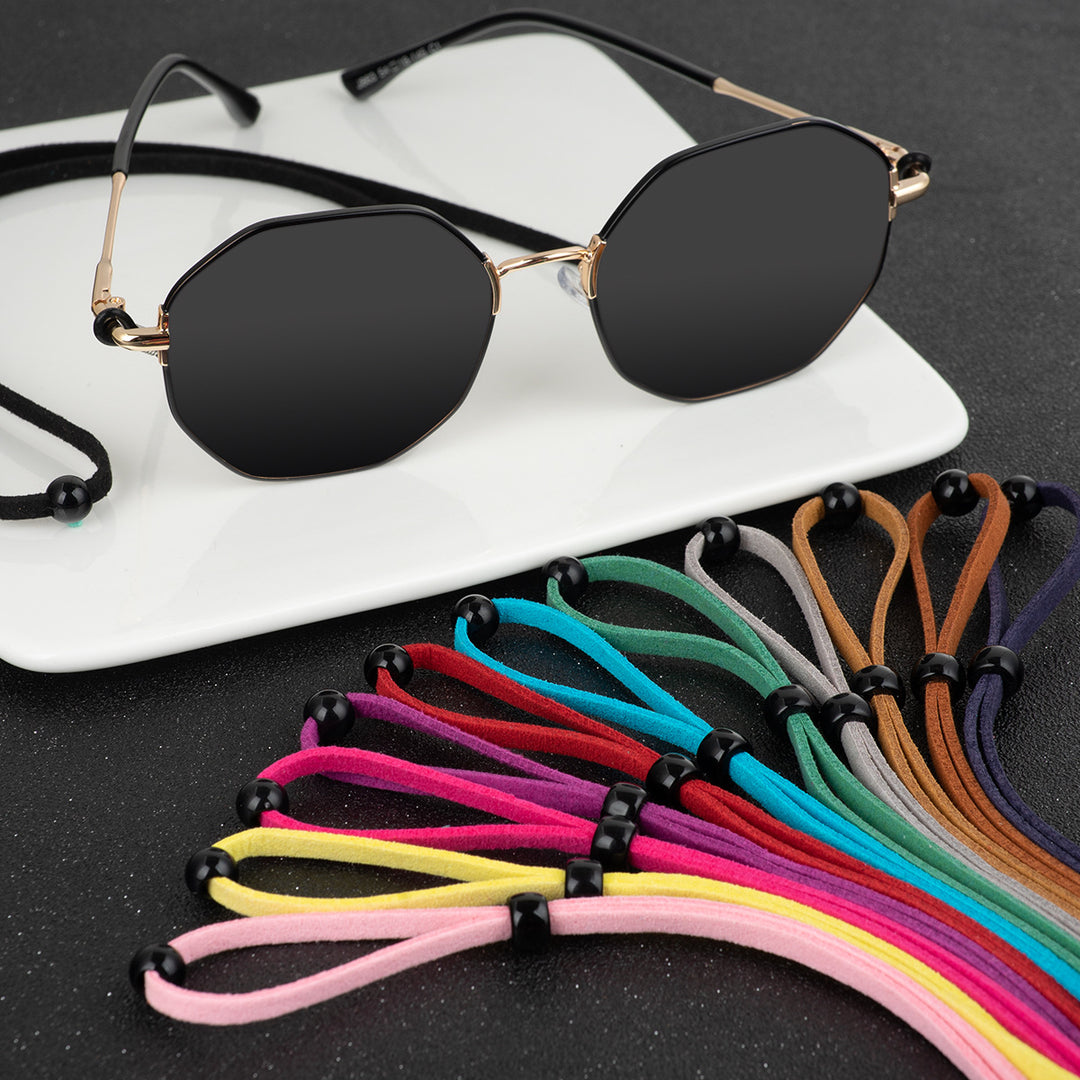 Elastic Eyewear Retainer Strap Stornfield