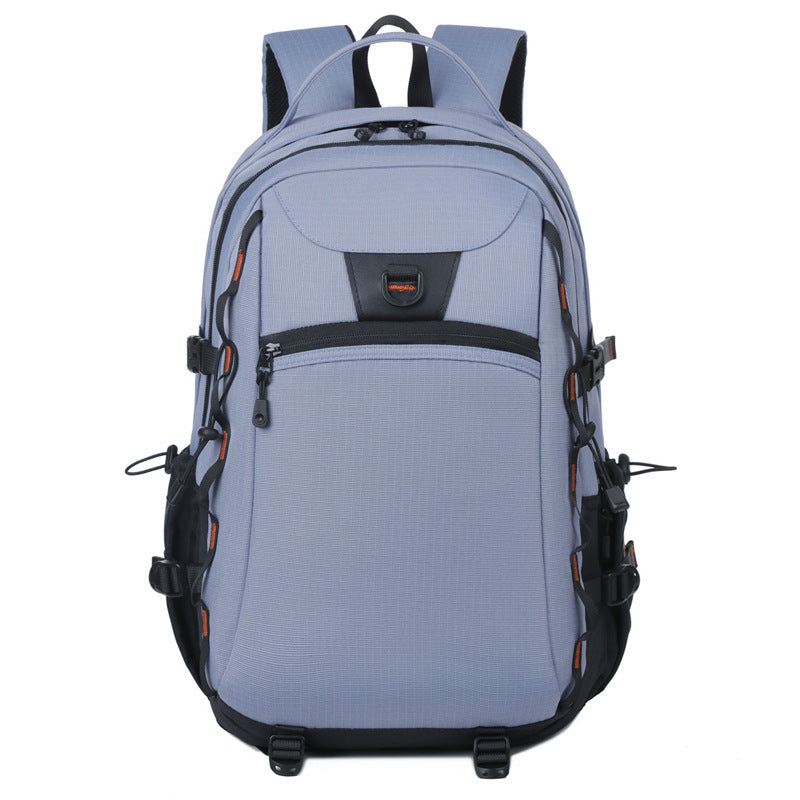 Versatile Multi-Compartment Backpack Stornfield