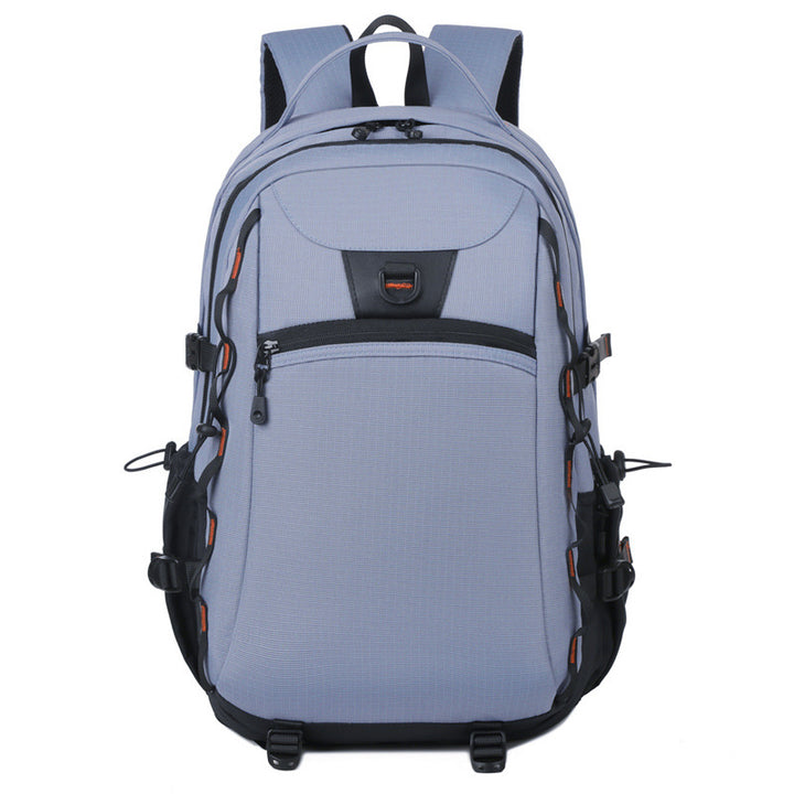 Versatile Multi-Compartment Backpack Stornfield