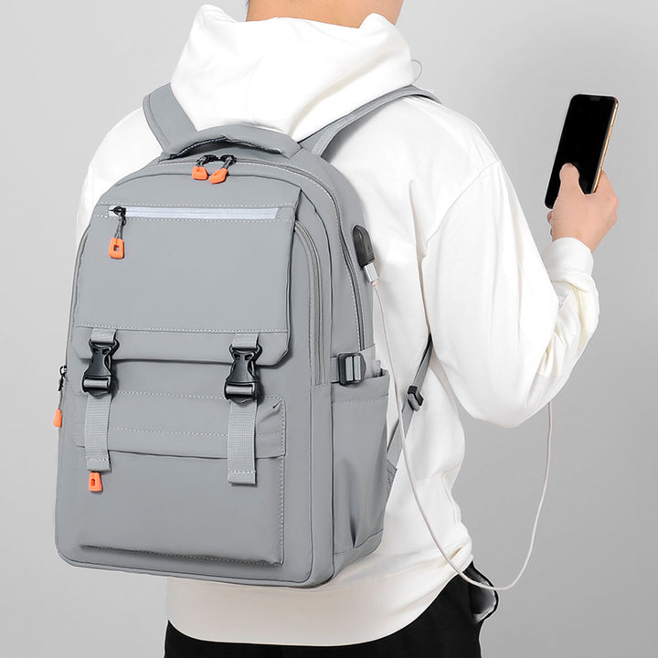 Versatile Urban Utility Backpack Stornfield