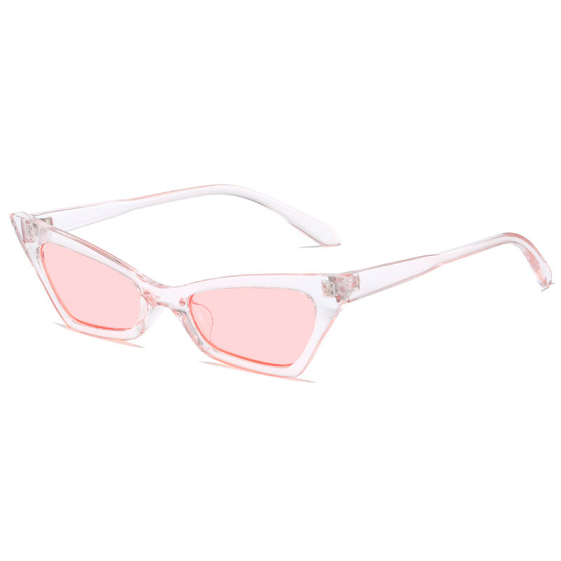 Women's fashionable Cat-Eye sunglasses Stornfield