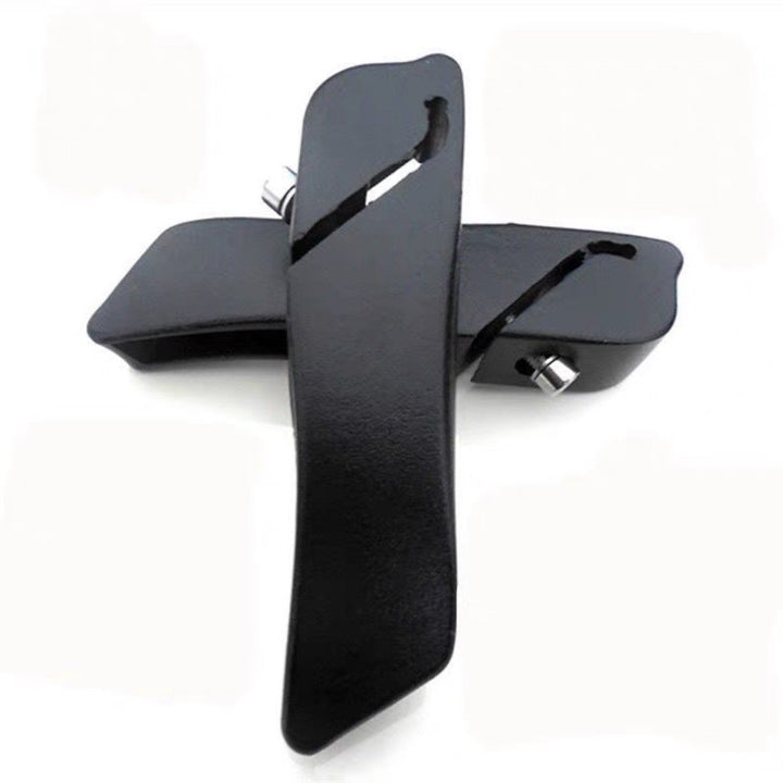 Heavy-Duty Bicycle Brake Lever System Stornfield