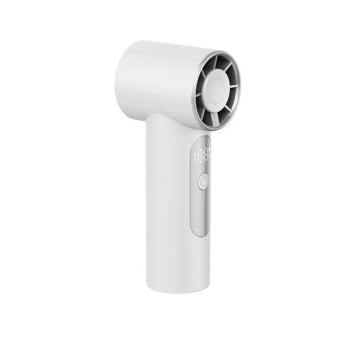 Unisex Portable High-Speed Fan Stornfield
