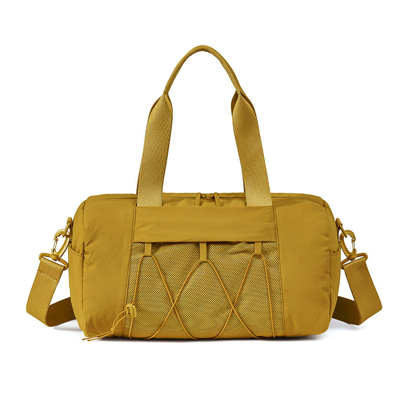 Functional Fitness Tote