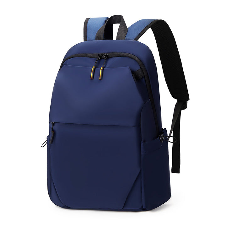 Modern Ergonomic Travel Backpack Stornfield