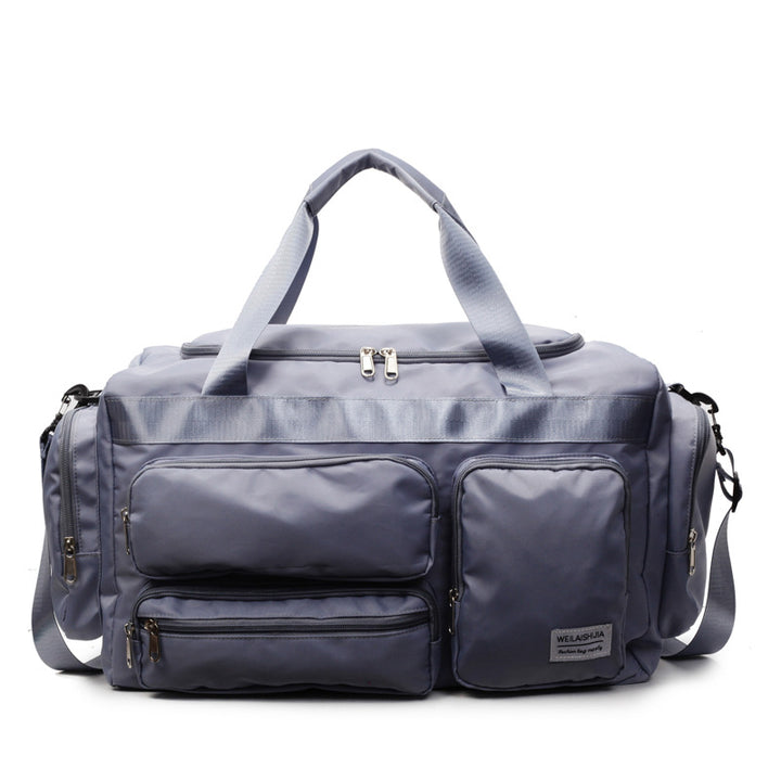 Multifunctional Travel Duffle Bag