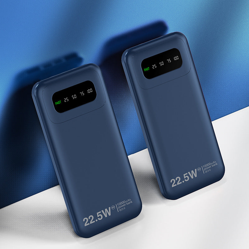 Powerbank Stornfield