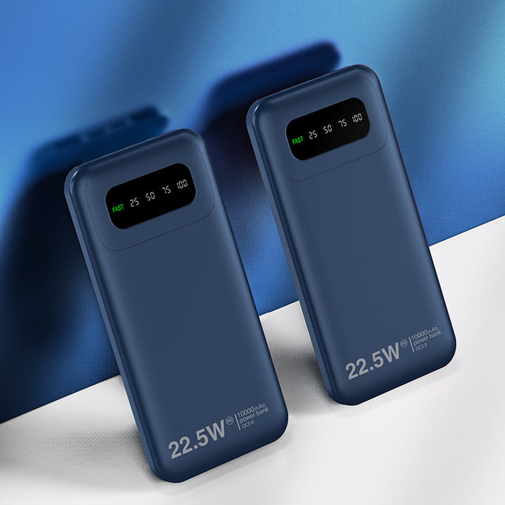 Powerbank Stornfield