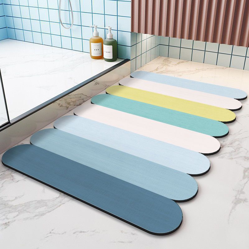 Soft Anti-Slip Bath Mat Stornfield
