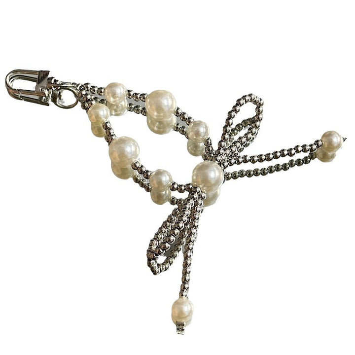 Elegant Beaded Eyewear Strap Stornfield
