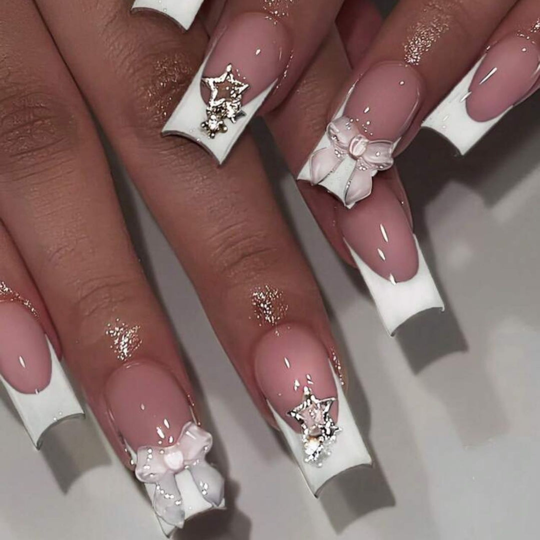 Nail Extension Stornfield