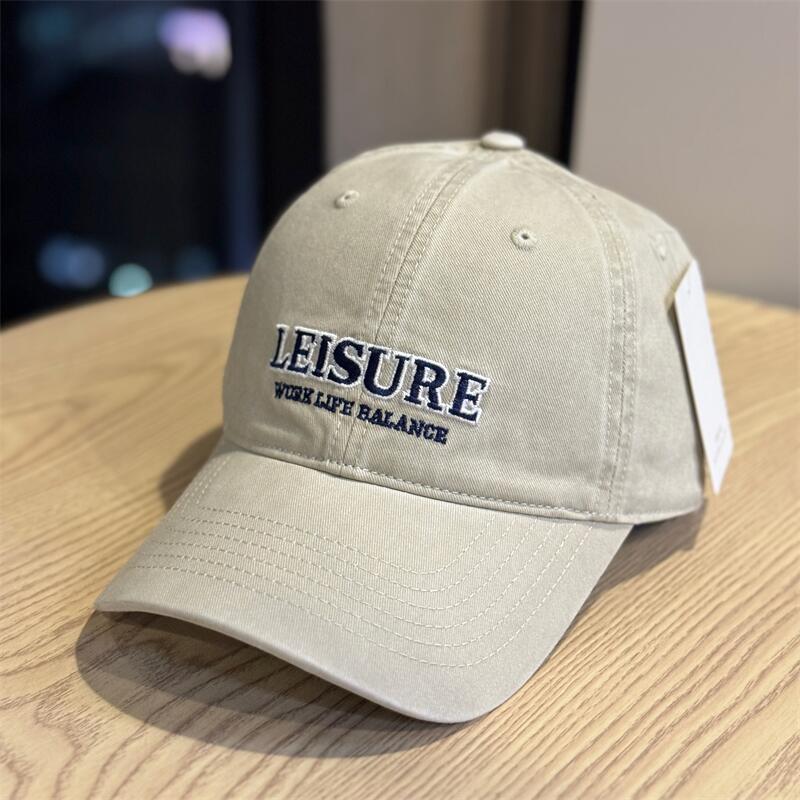 Women's Embroidered Leisure Cap Stornfield
