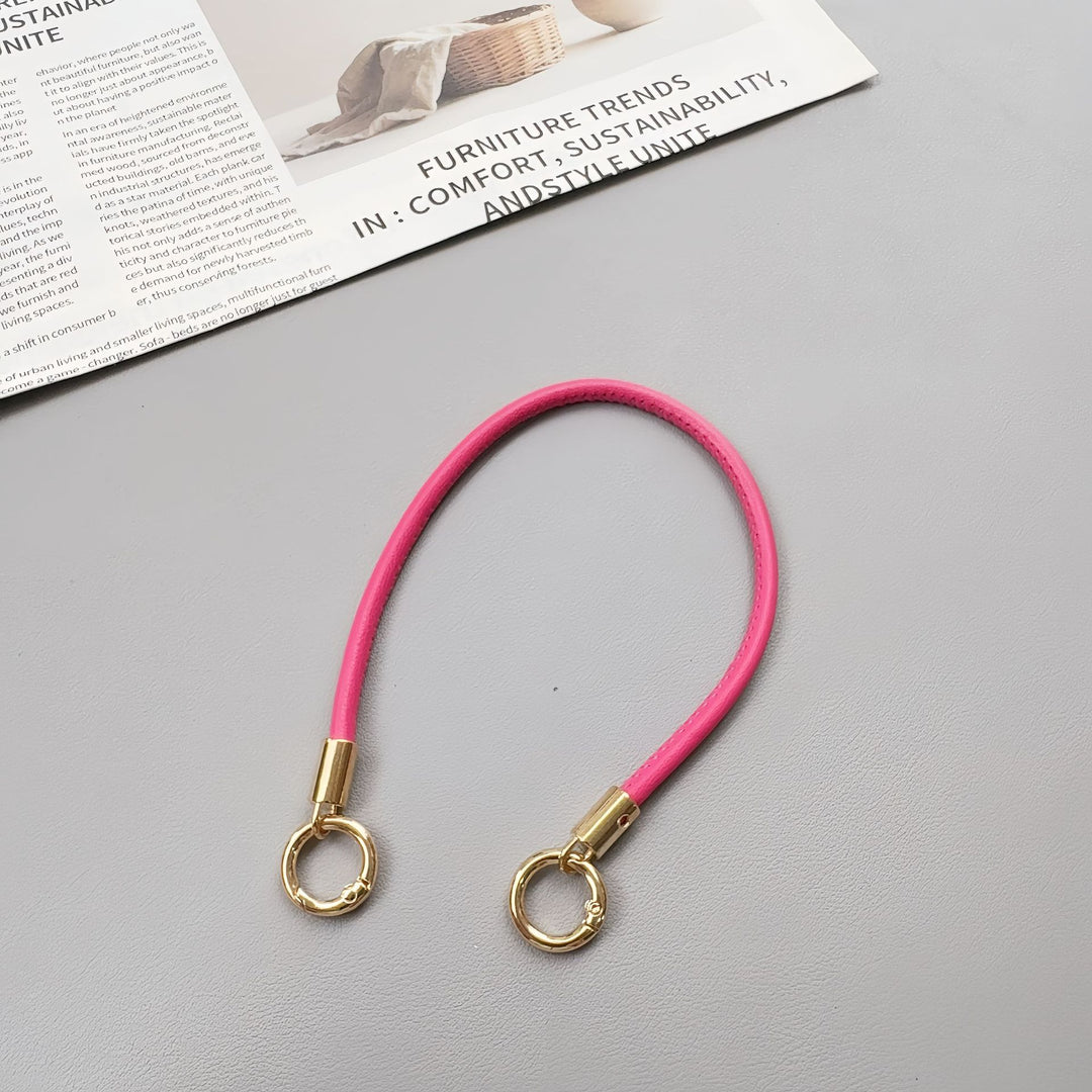 Versatile ID Badge Holder Strap Stornfield