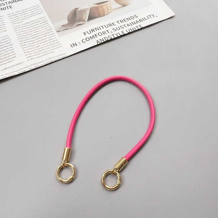 Versatile ID Badge Holder Strap Stornfield