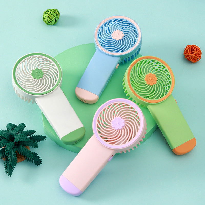 Women's Portable Mini Fan Stornfield
