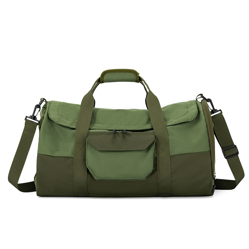 Durable Multi-Purpose Gym Duffel Bag Stornfield