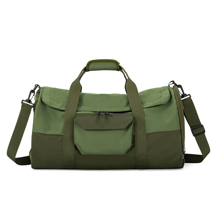 Durable Multi-Purpose Gym Duffel Bag Stornfield