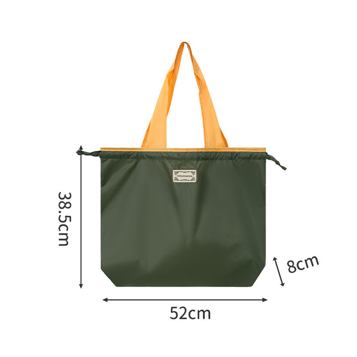 Spacious shopping bag Stornfield