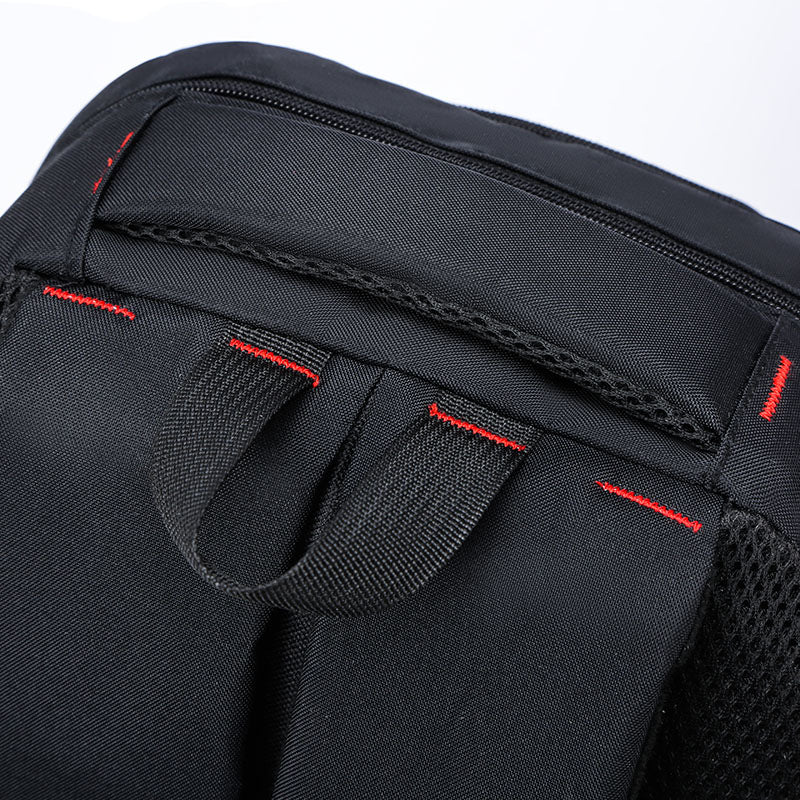 Versatile Multi-Pocket Travel Backpack Stornfield