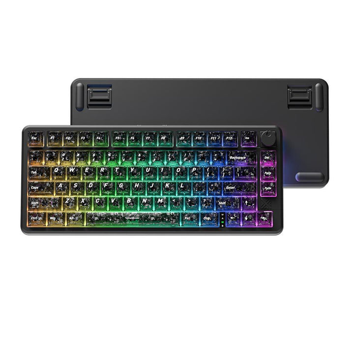 Wireless Gaming Mechanical Keyboard Stornfield