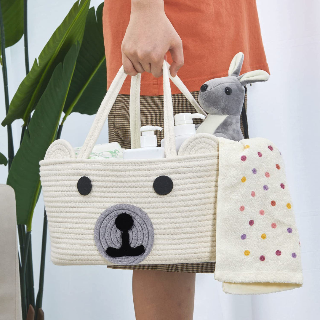 Women Handmade Storage Bag Stornfield