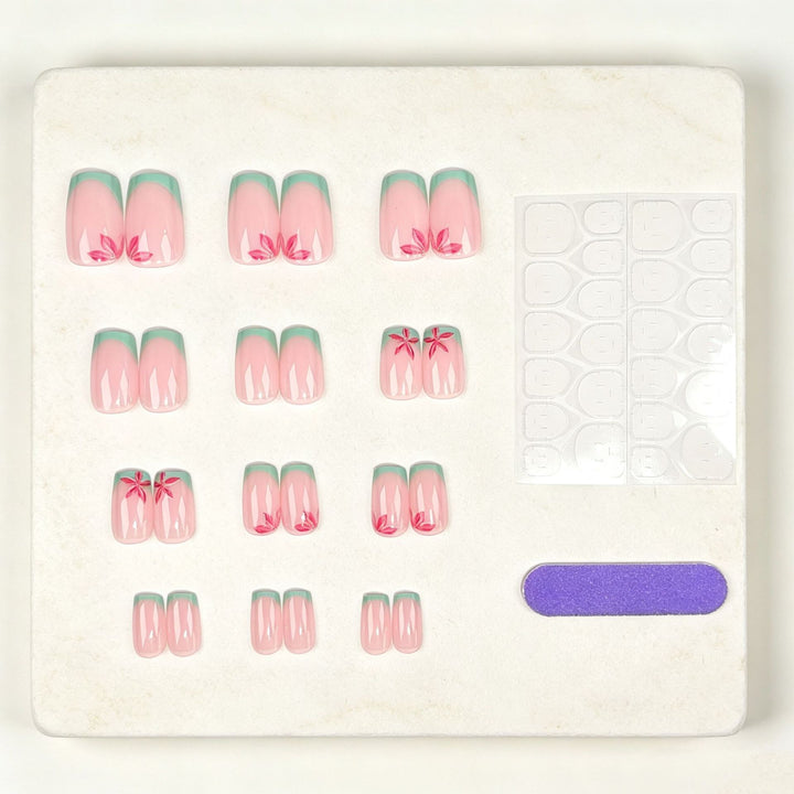 Artificial Nails Stornfield