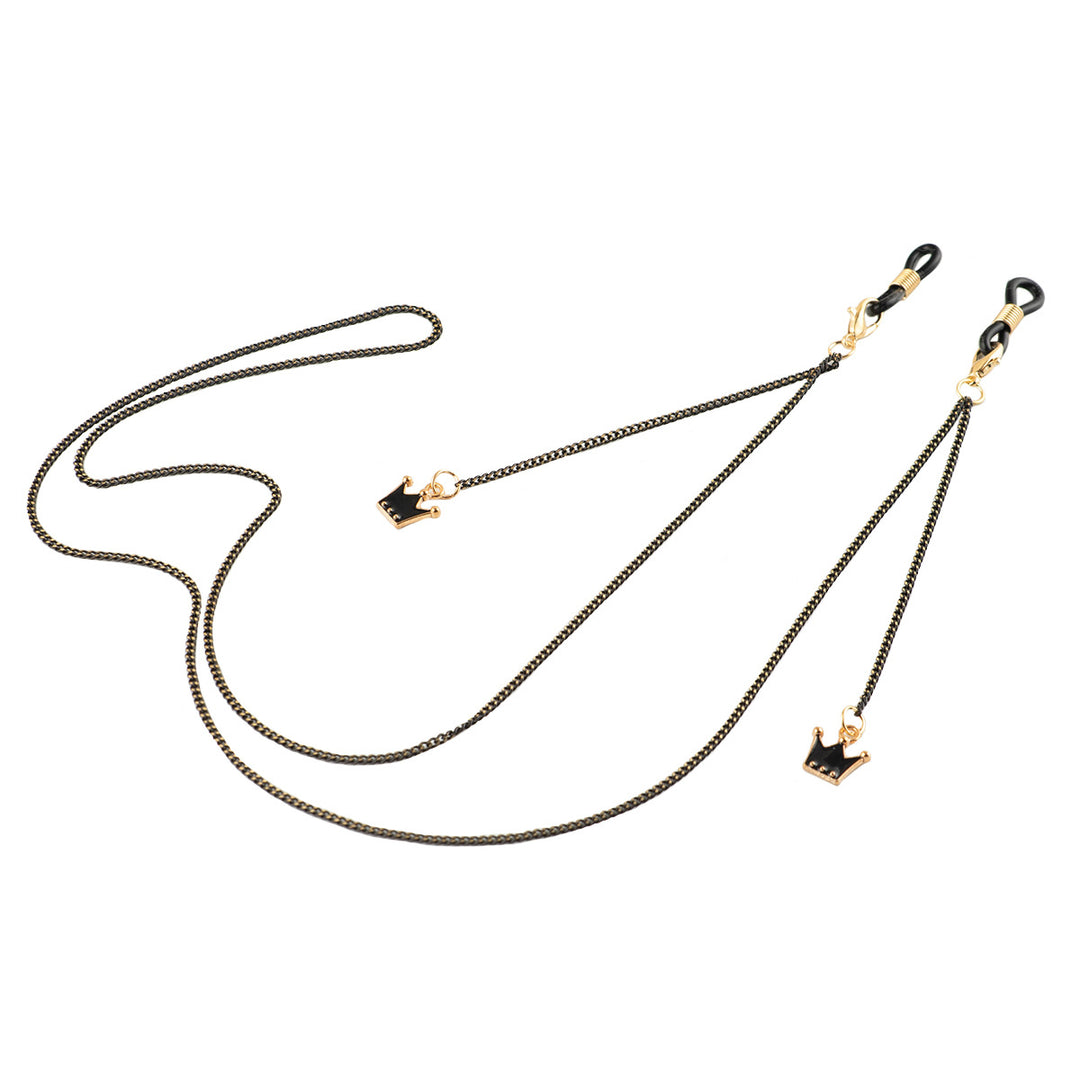 Premium Statement Eyewear Chain Stornfield