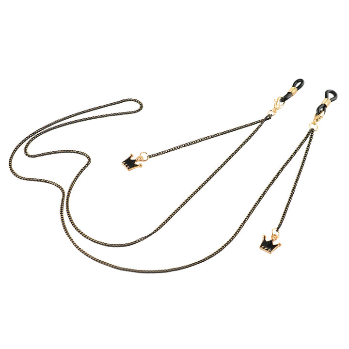 Premium Statement Eyewear Chain Stornfield