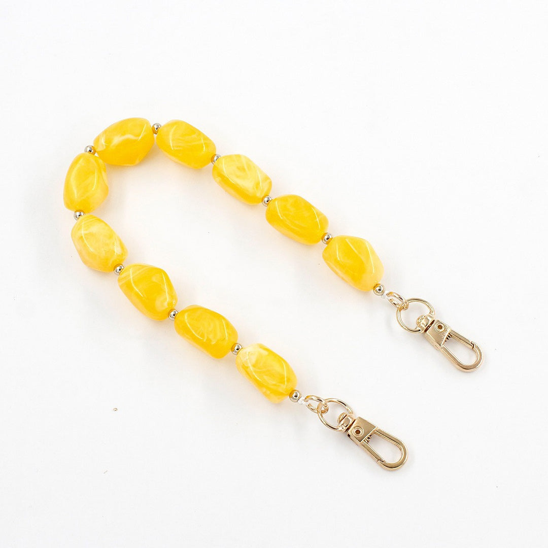 Elegant Beaded Eyewear Chain Stornfield