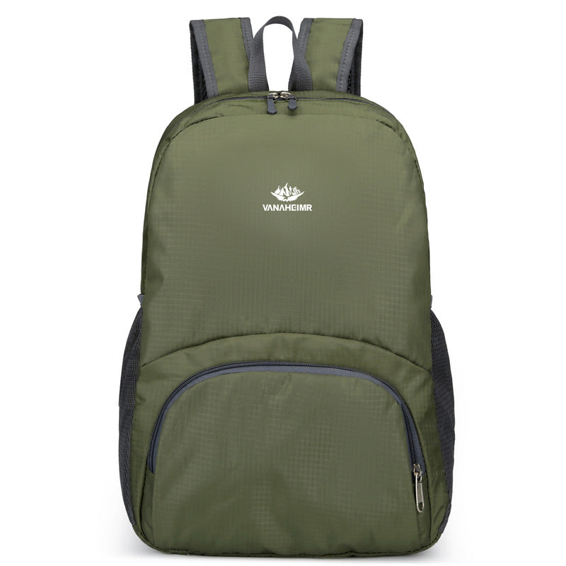 Versatile Outdoor Backpack Stornfield