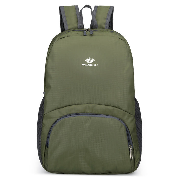 Versatile Outdoor Backpack Stornfield