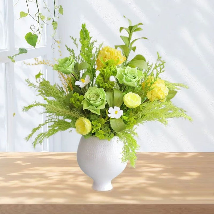 Artificial Flower Arrangement