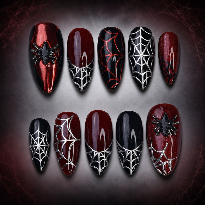 Artificial Nails Stornfield