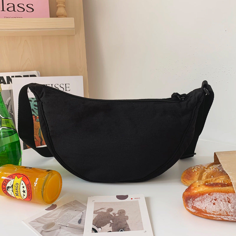 Comfortable Hip Bag Stornfield