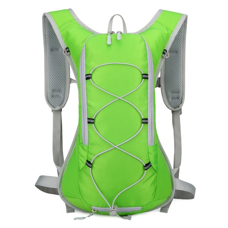 Lightweight Hydration Backpack Stornfield