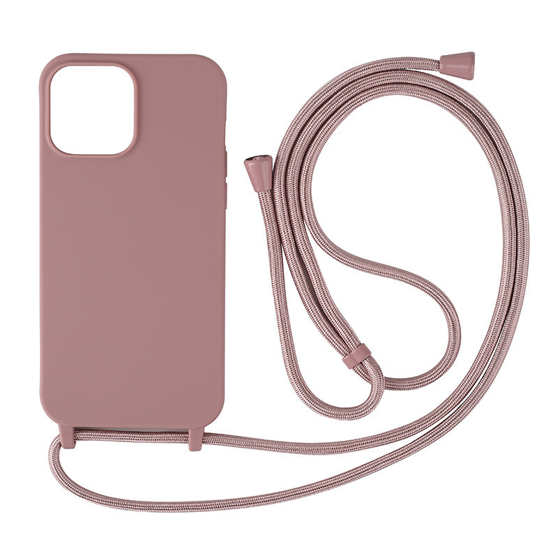 Protective Crossbody Phone Holder Stornfield