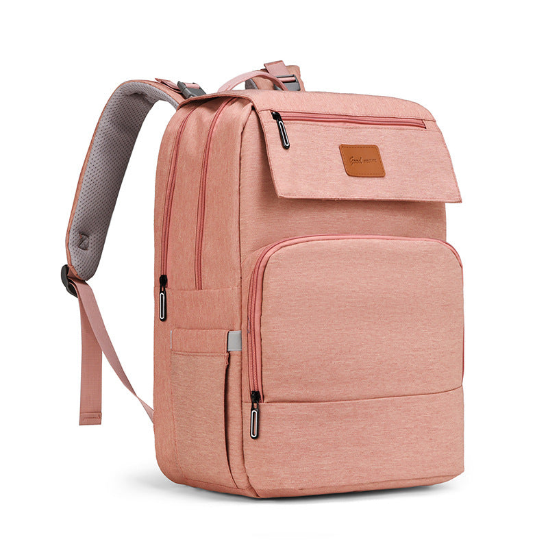 Multi-Purpose Smart Backpack Stornfield
